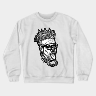 Shock G Digital Underground Crewneck Sweatshirt